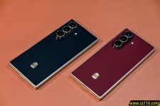 【京东】三星Samsung 心系天下 W26 折叠屏手机 超轻薄超大屏 匠心工艺美学 2亿像素 AI手机正式开售