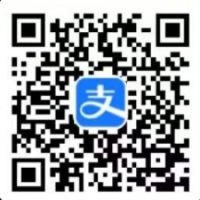 支付宝0元领碰一下收钱小蓝环包邮，可以自己套支付宝红包