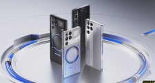 4999元起，红魔11 Pro系列发布：首发液冷+真·全面屏+防水风扇