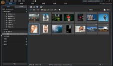 软件推荐[Windows]相片大师(PhotoDirector)16.2.1504.0极致版