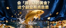 单号月销1.5W+！AI“凭空造鱼”带货新玩法，小白3分钟出一个爆款视频