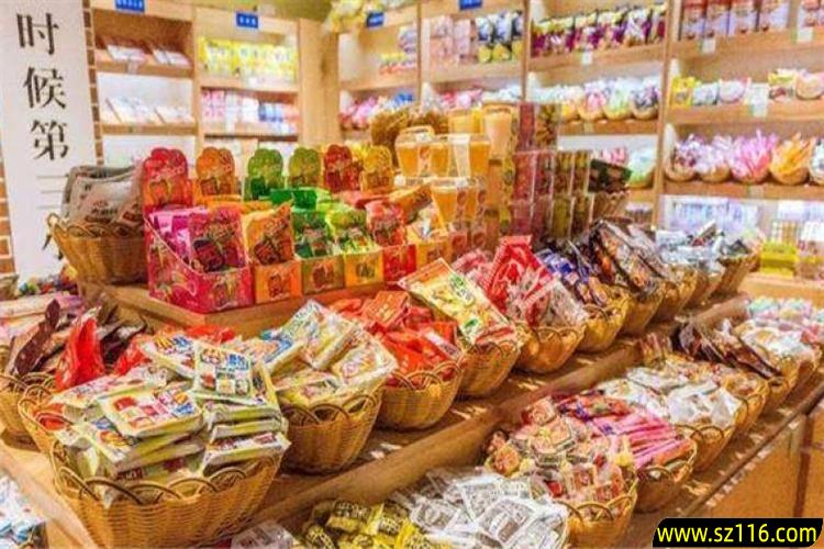 零食批发生意好做吗