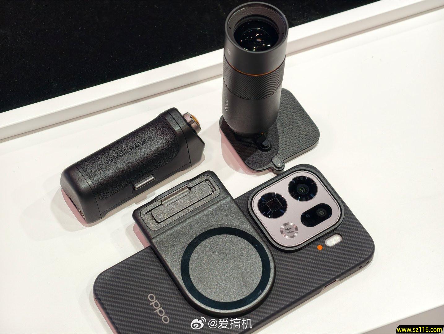 4399元起，OPPO Find X9系列发布：首发2亿像素HP5长焦+3.28倍哈苏增距镜