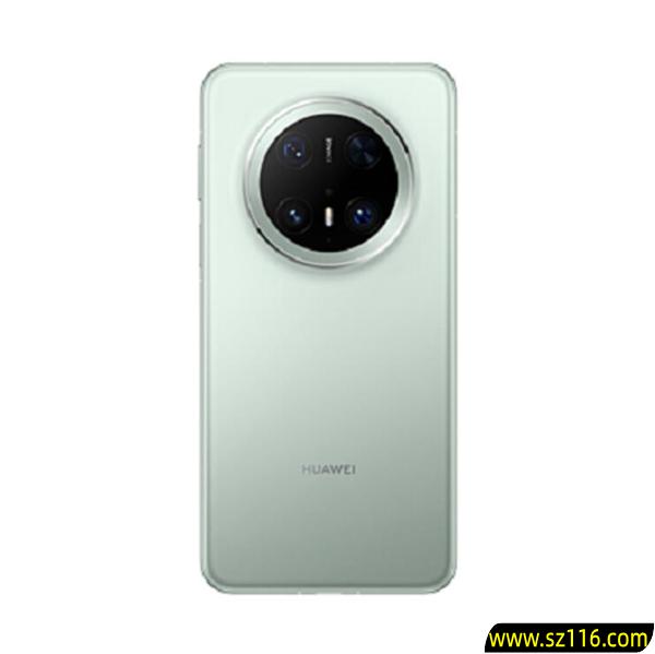 超薄Mate来了!华为Mate 70 Air上架电信终端产品库