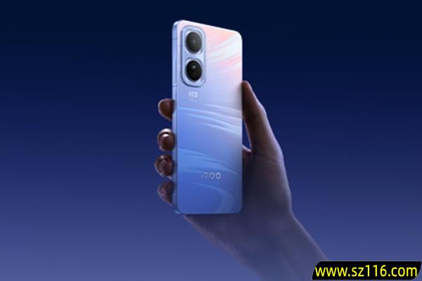 iQOO Neo11官宣:2K屏+7500mAh电池同档唯一