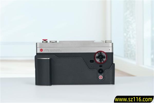 全焦段影像街拍神器!努比亚Z80 Ultra专业摄影套装图赏
