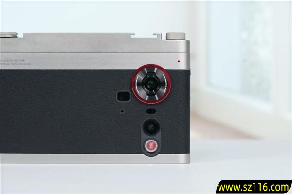 全焦段影像街拍神器!努比亚Z80 Ultra专业摄影套装图赏
