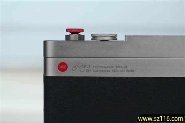 全焦段影像街拍神器!努比亚Z80 Ultra专业摄影套装图赏