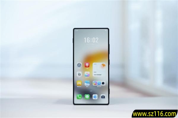 全焦段影像街拍神器!努比亚Z80 Ultra专业摄影套装图赏