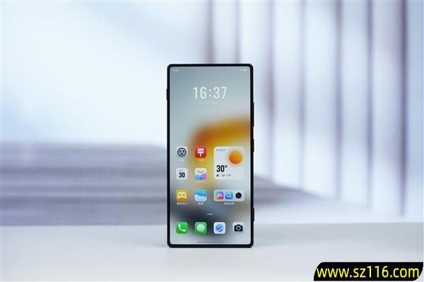 全焦段影像街拍神器!努比亚Z80 Ultra专业摄影套装图赏