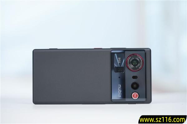 全焦段影像街拍神器!努比亚Z80 Ultra专业摄影套装图赏