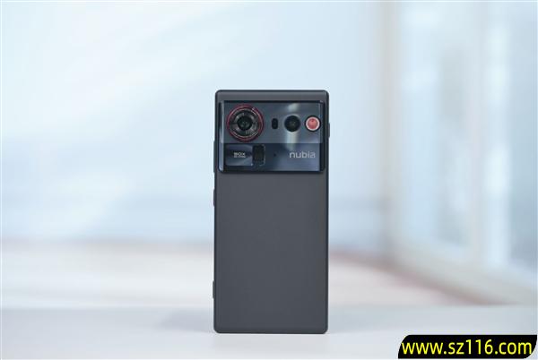 全焦段影像街拍神器!努比亚Z80 Ultra专业摄影套装图赏
