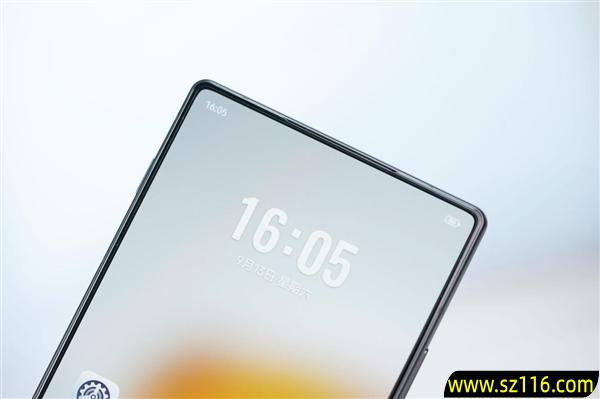 全焦段影像街拍神器!努比亚Z80 Ultra专业摄影套装图赏