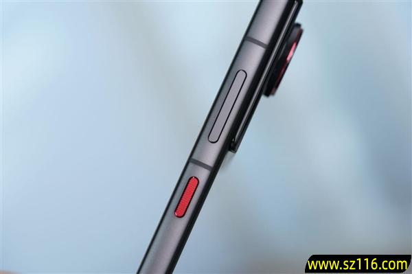 全焦段影像街拍神器!努比亚Z80 Ultra专业摄影套装图赏