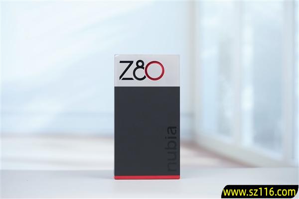 全焦段影像街拍神器!努比亚Z80 Ultra专业摄影套装图赏