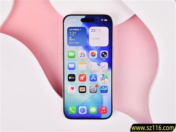 iPhone Air零售版上手体验:美丽小废物