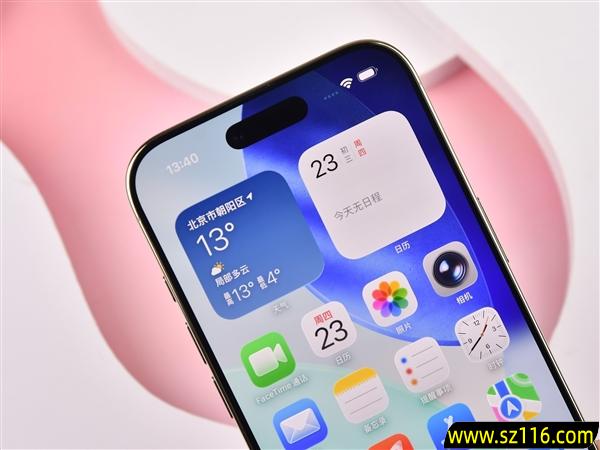 iPhone Air零售版上手体验:美丽小废物