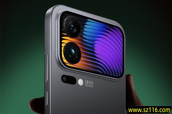 小米17 Pro系列妙享背屏新功能官宣:对话翻译、新款掌机游戏来了