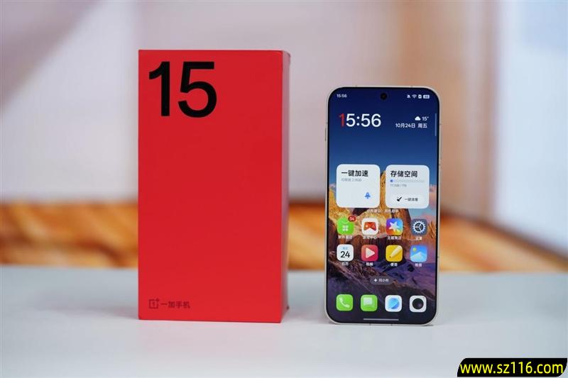 性能至上! 一加 15评测:风驰游戏内核赋能 第五代骁龙8至尊版释放极致战力