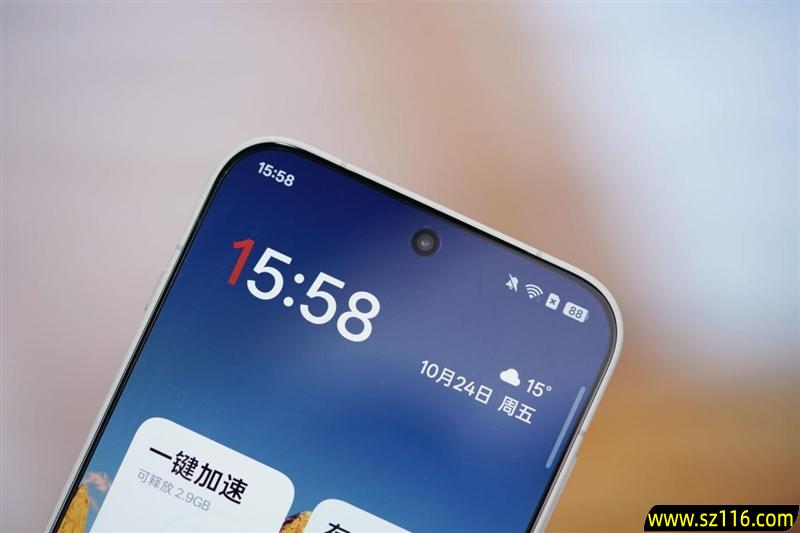 性能至上! 一加 15评测:风驰游戏内核赋能 第五代骁龙8至尊版释放极致战力