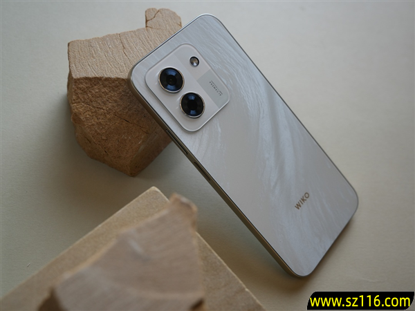千元硬核轻旗舰!WIKO X70以“昆仑+北斗”双王炸,重新定义性价比