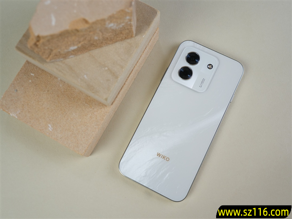 千元硬核轻旗舰!WIKO X70以“昆仑+北斗”双王炸,重新定义性价比