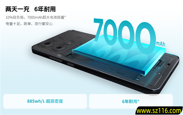 7000mAh+1050尼特LCD屏!联想moto g100/s AI手机发布:999元起