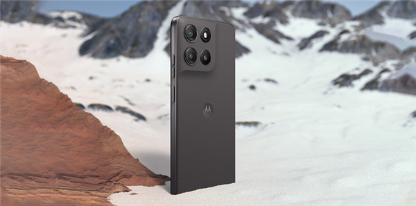 7000mAh+1050尼特LCD屏!联想moto g100/s AI手机发布:999元起