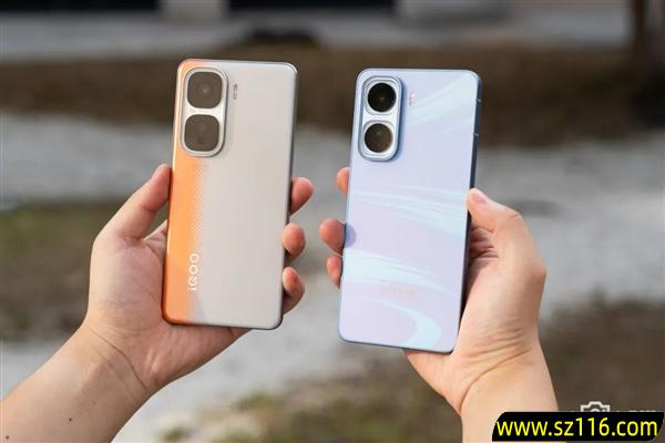 2599买骁龙8至尊版芯片 iQOO还在买芯片送手机