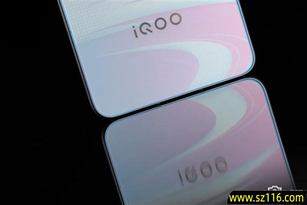 2599买骁龙8至尊版芯片 iQOO还在买芯片送手机