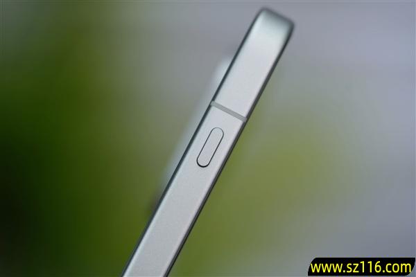 同档唯一165Hz超高刷直屏!一加Ace 6图赏