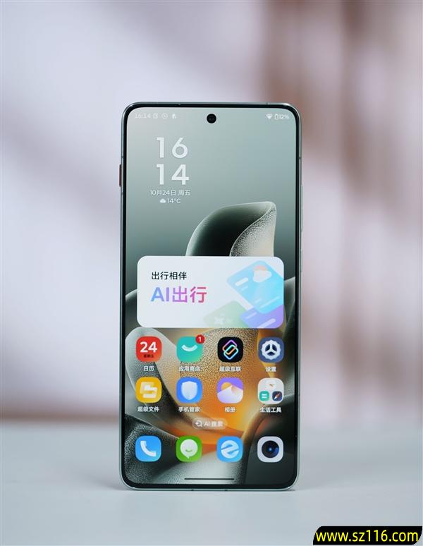 5.99mm超薄机身!联想moto X70 Air图赏