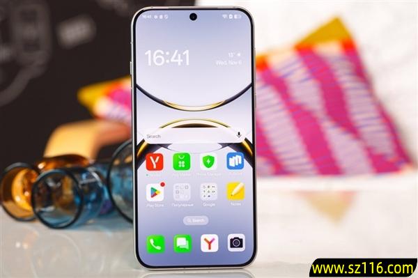 ColorOS 16正式版11月升级机型公布:OPPO Find X7/N3系列、一加Ace 5系列等23款