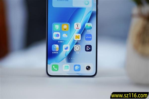 同档唯一2K LTPO屏！iQOO Neo11图赏