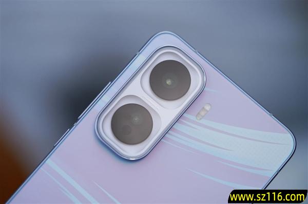 同档唯一2K LTPO屏！iQOO Neo11图赏