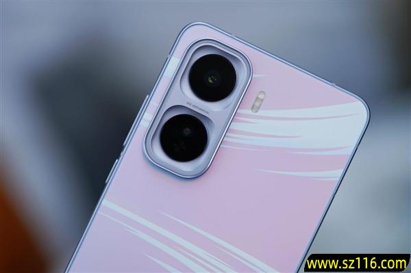 同档唯一2K LTPO屏！iQOO Neo11图赏