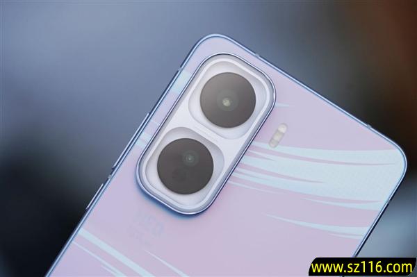 同档唯一2K LTPO屏！iQOO Neo11图赏