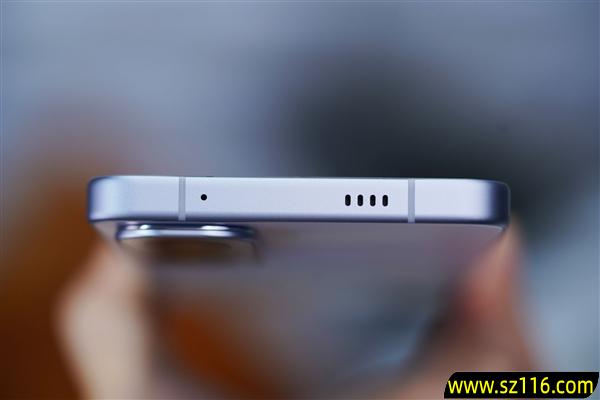 同档唯一2K LTPO屏！iQOO Neo11图赏