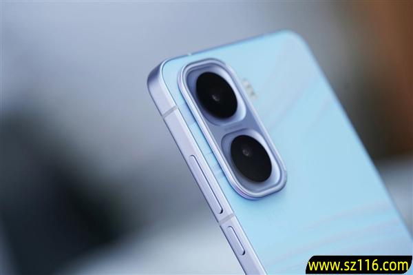 同档唯一2K LTPO屏！iQOO Neo11图赏