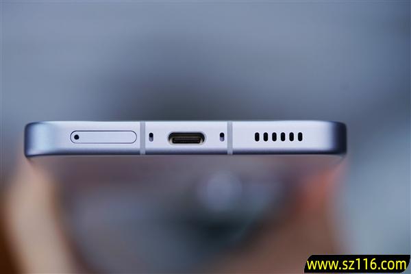 同档唯一2K LTPO屏！iQOO Neo11图赏