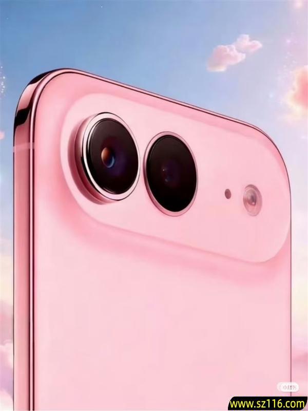 荣耀500系列线稿首发:轻薄外观看齐iPhone Air