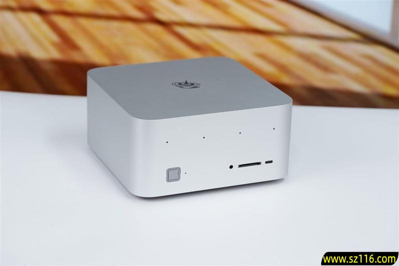 生产力性能远超i9-14900HX!零刻GTR9 Pro迷你AI工作站评测:235B超大模型也能运行