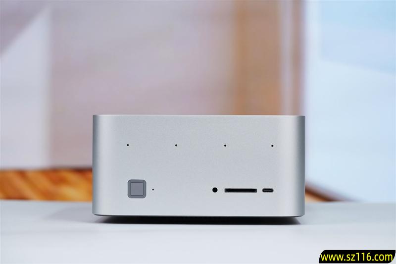 生产力性能远超i9-14900HX!零刻GTR9 Pro迷你AI工作站评测:235B超大模型也能运行