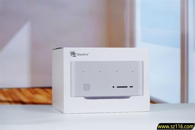 生产力性能远超i9-14900HX!零刻GTR9 Pro迷你AI工作站评测:235B超大模型也能运行