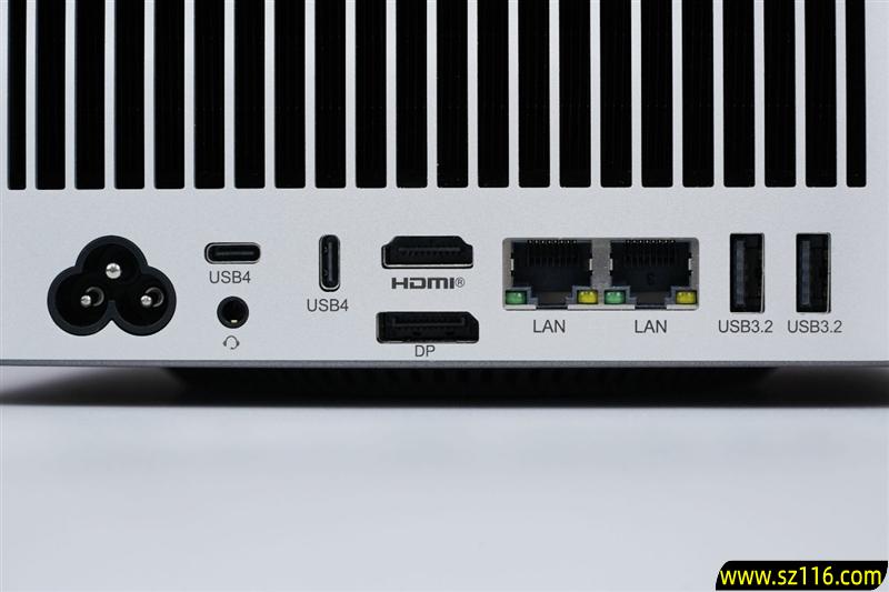 生产力性能远超i9-14900HX!零刻GTR9 Pro迷你AI工作站评测:235B超大模型也能运行