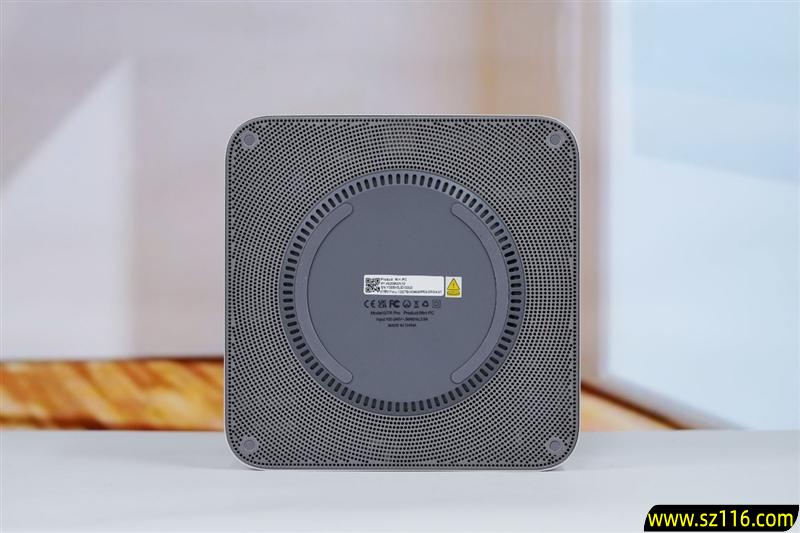 生产力性能远超i9-14900HX!零刻GTR9 Pro迷你AI工作站评测:235B超大模型也能运行