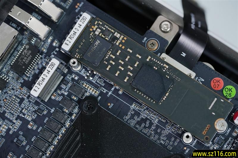 生产力性能远超i9-14900HX!零刻GTR9 Pro迷你AI工作站评测:235B超大模型也能运行