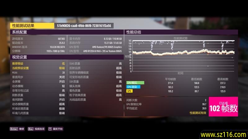 生产力性能远超i9-14900HX!零刻GTR9 Pro迷你AI工作站评测:235B超大模型也能运行