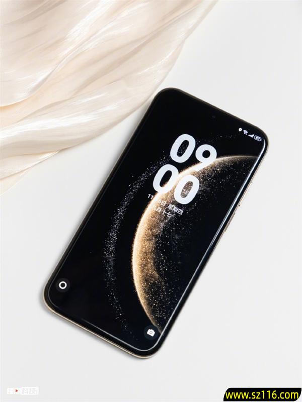 4199元起!华为Mate 70 Air图赏抢先看:金丝银锦配色很抢眼 一眼高端