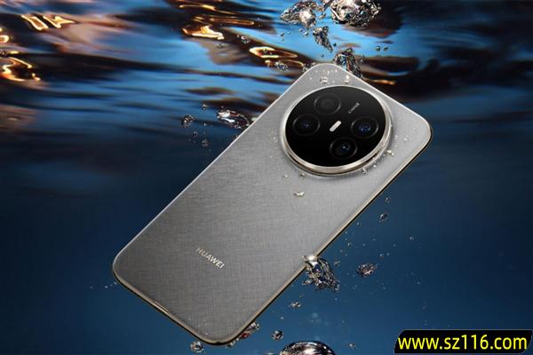 Mate 70 Air之后 华为Mate 80即将登场:全球首发麒麟9030